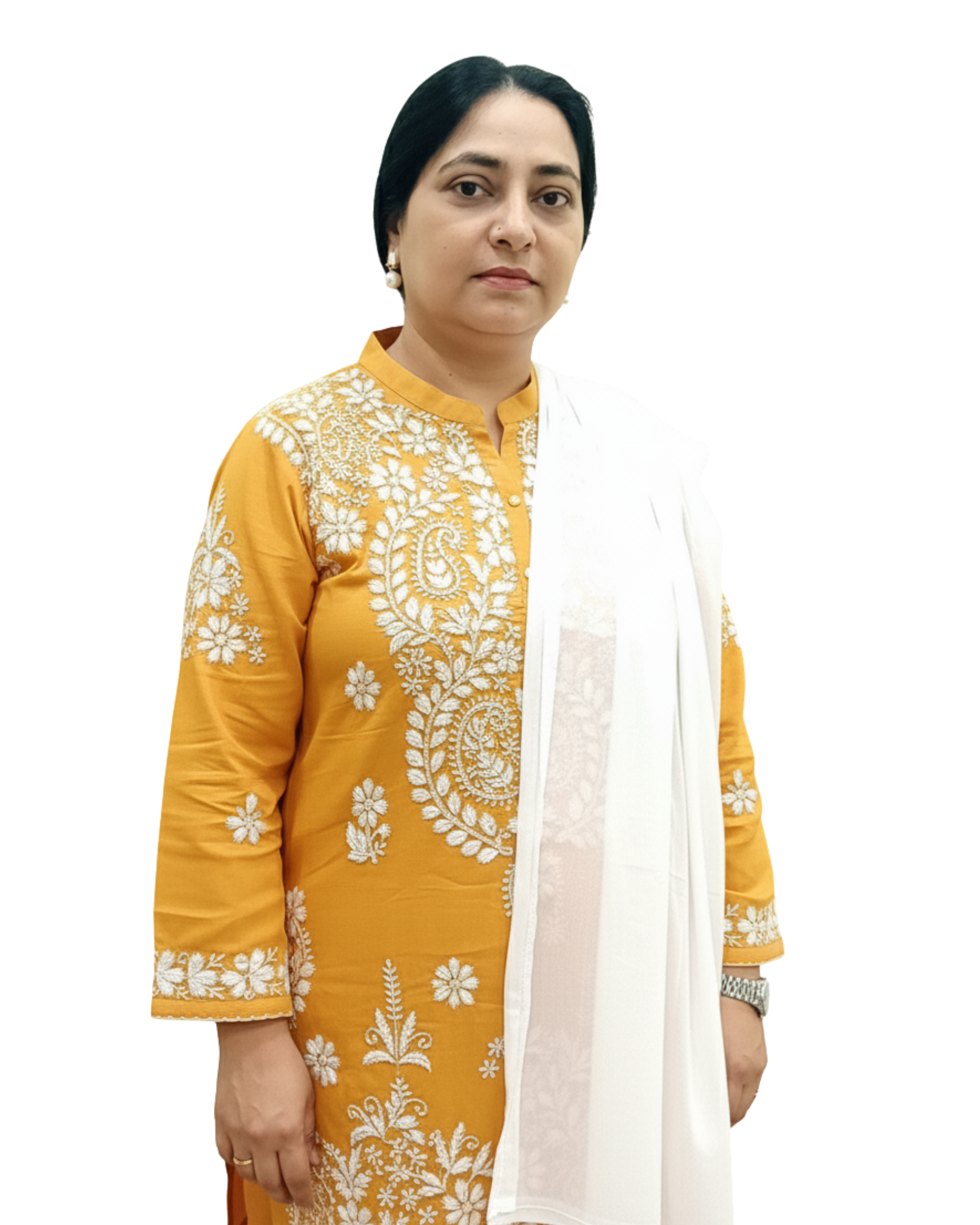Mrs. Shaheen Ansari, English Literature and Humanities